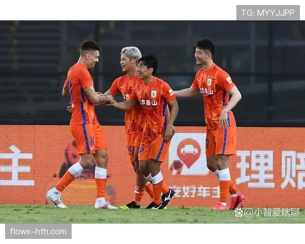 山东泰山新星格德斯闪耀赛场,助力球队联赛排名持续攀升 山东泰山新星格德斯闪耀赛场,助力球队联赛排名持续攀升