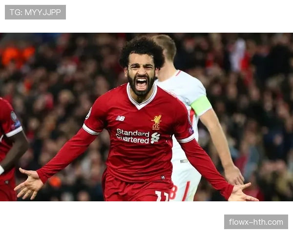 萨拉赫持续高光表现，稳坐埃及足球传奇地位