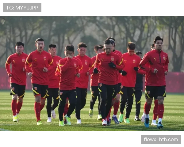 极端防守成救命稻草?中国足球命运仍悬而未决