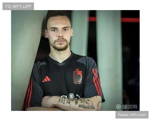 比利时特德斯科主帅 比利时特德斯科主帅