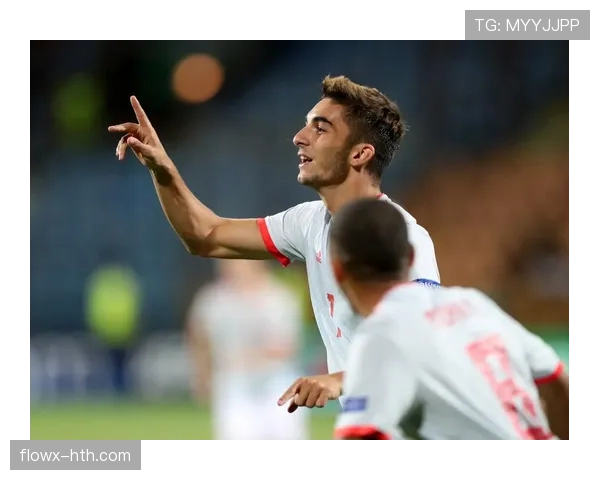 欧洲U19锦标赛西班牙王朝