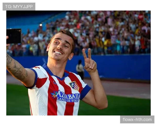 格列兹曼转会传闻最新消息