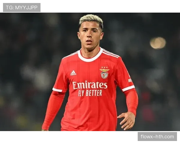 恩佐是否需要更强队友?中场核心与体系适配性分析 恩佐是否需要更强队友?中场核心与体系适配性分析