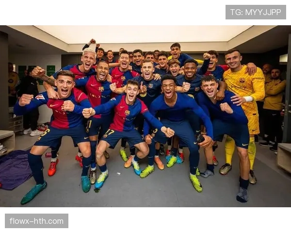 巴萨连败藏不住了:体系漏洞越赢越明显 巴萨连败藏不住了:体系漏洞越赢越明显