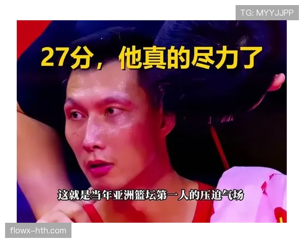 易建联家里那辆车，跟他赛场上的气场完全不搭啊？