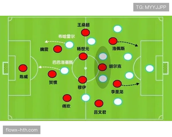 巴黎进攻看似流畅，实则核心支点缺失已影响战术稳定性